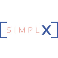 Simplx logo, Simplx contact details