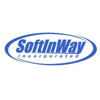 SoftInWay Inc logo, SoftInWay Inc contact details