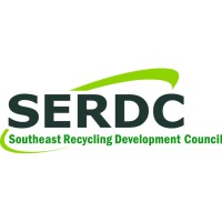 Southeast Recycling Development Council logo, Southeast Recycling Development Council contact details