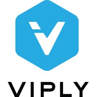 Viply logo, Viply contact details