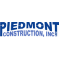 Piedmont Pipe Construction Inc. logo, Piedmont Pipe Construction Inc. contact details