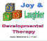 Joy & Laughter Developmental Therapy logo, Joy & Laughter Developmental Therapy contact details