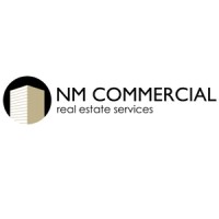 NM Commercial Real Estate logo, NM Commercial Real Estate contact details