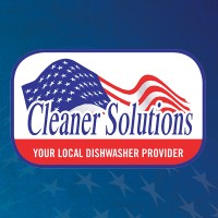 Cleaner Solutions LLC logo, Cleaner Solutions LLC contact details