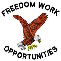 Freedom Work Opportunities logo, Freedom Work Opportunities contact details