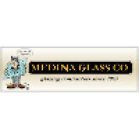 Medina Glass Company logo, Medina Glass Company contact details