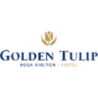 Golden Tulip Rosa Khutor Sochi logo, Golden Tulip Rosa Khutor Sochi contact details