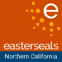 Easterseals Northern California logo, Easterseals Northern California contact details