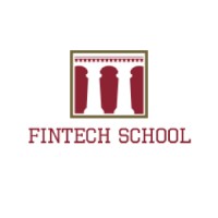 FinTech School logo, FinTech School contact details