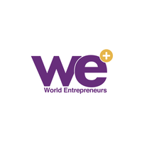 World Entrepreneurs WE+ logo, World Entrepreneurs WE+ contact details