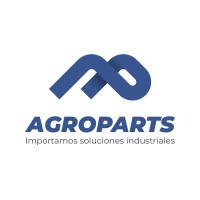 AGROPARTS SAS - COLOMBIA logo, AGROPARTS SAS - COLOMBIA contact details