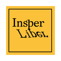 Insper Liber logo, Insper Liber contact details