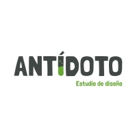 Estudio Antidoto logo, Estudio Antidoto contact details