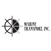 Marine Transport, Inc. logo, Marine Transport, Inc. contact details