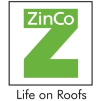 ZinCo USA logo, ZinCo USA contact details