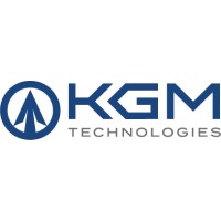 KGM Technologies logo, KGM Technologies contact details