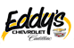 Eddy's Chevrolet Cadillac logo, Eddy's Chevrolet Cadillac contact details