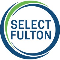 Select Fulton logo, Select Fulton contact details