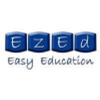 EzEd - Easy Education logo, EzEd - Easy Education contact details