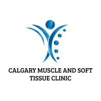 Calgary Muscle and Soft Tissue Clinic logo, Calgary Muscle and Soft Tissue Clinic contact details