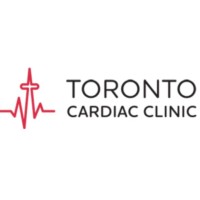 The Toronto Cardiac Clinic logo, The Toronto Cardiac Clinic contact details