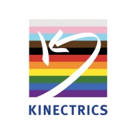 Kinectrics logo, Kinectrics contact details