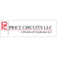 Price Circuits LLC logo, Price Circuits LLC contact details