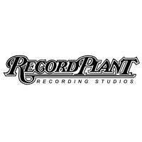 Record Plant logo, Record Plant contact details