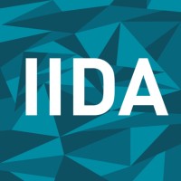 IIDA International Interior Design Association logo, IIDA International Interior Design Association contact details