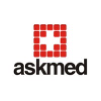 Askmed logo, Askmed contact details