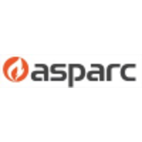 ASPARC logo, ASPARC contact details