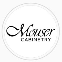 Mouser Custom Cabinetry LLC logo, Mouser Custom Cabinetry LLC contact details