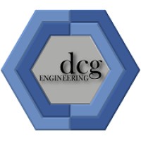 DCG Engineering logo, DCG Engineering contact details