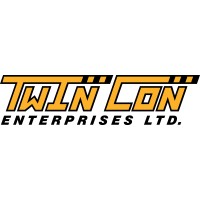 TwinCon Enterprises Ltd. logo, TwinCon Enterprises Ltd. contact details