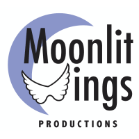 Moonlit Wings Productions logo, Moonlit Wings Productions contact details