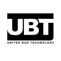 United Bus Technology logo, United Bus Technology contact details