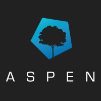 Aspen Technologies logo, Aspen Technologies contact details