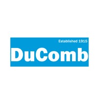 W.C. DuComb Co., Inc. logo, W.C. DuComb Co., Inc. contact details