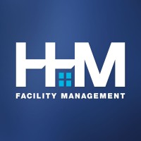 HHM Facility Management logo, HHM Facility Management contact details