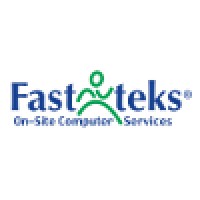 Fast-teks, Inc. logo, Fast-teks, Inc. contact details