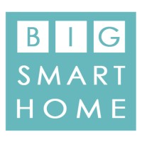 Big Smart Home logo, Big Smart Home contact details