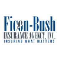 Ficon-Bush Insurance Agency logo, Ficon-Bush Insurance Agency contact details