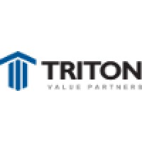 Triton Value Partners logo, Triton Value Partners contact details