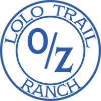 Lolo Trail Ranch logo, Lolo Trail Ranch contact details