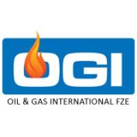 OIL & GAS INTERNATIONAL FZC logo, OIL & GAS INTERNATIONAL FZC contact details