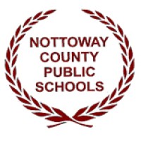 Nottoway High School logo, Nottoway High School contact details