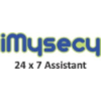 iMysecy-online virtual assistant logo, iMysecy-online virtual assistant contact details