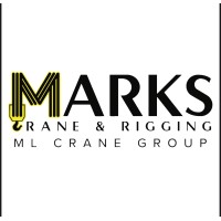 Marks Crane & Rigging logo, Marks Crane & Rigging contact details