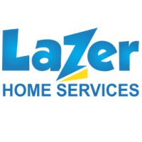 Lazer Home Services logo, Lazer Home Services contact details