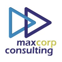 MaxCorp Consulting Inc logo, MaxCorp Consulting Inc contact details